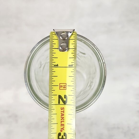 Good Seasons Vintage Decorative Vine Embossed Salad Dressing Bottle Flower Vase - Picture 6 of 6